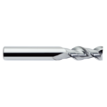 M.A. Ford Tuffcut Al 2 Flute End Mill Finisher, 1/4 13625007